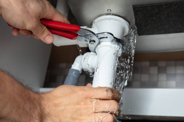 Best 24-hour water damage restoration  in Fort Thomas, KY