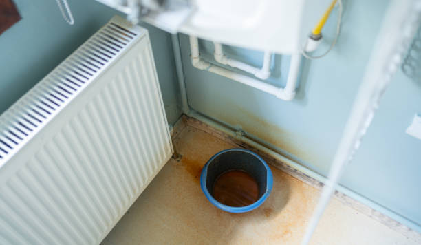 Best Residential water damage restoration  in Fort Thomas, KY